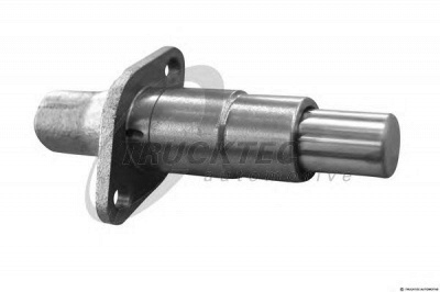 TRUCKTEC AUTOMOTIVE 0267248 -  Натяжитель, цепь привода